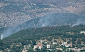 以色列空袭黎巴嫩南部 致多人受伤