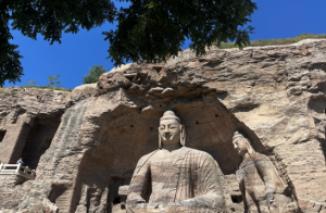 端午假期云岡石窟等景區(qū)延長開放時間