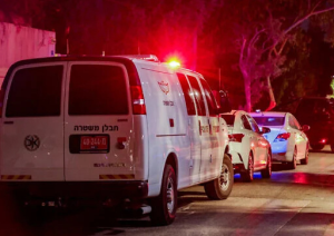 挪威駐以色列大使官邸遭襲 未造成人員傷亡