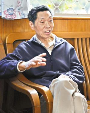 第一代乒乓球国手庄家富因病去世 享年90岁