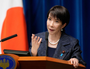 组建新内阁 召开记者会 日本新首相将如何“破局”
