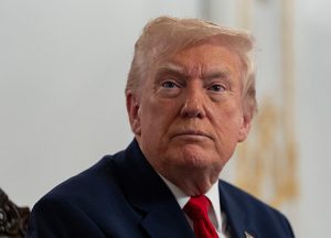 特朗普：将无限期暂停来自“第三世界国家”的移民