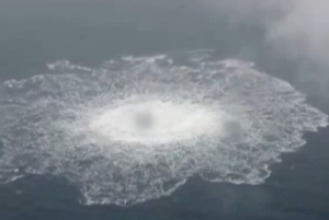 “北溪”爆炸案一嫌疑人被引渡至德国受审