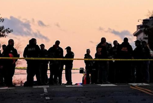 国民警卫队员白宫附近遇袭身亡 特朗普:将严控移民