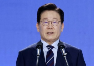 韩国紧急戒严事件一周年 李在明：追责并未结束