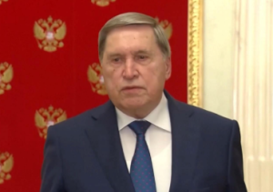 美与俄乌分头谈“和平计划” 却缺席北约外长会