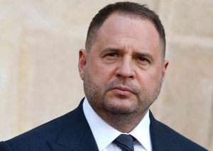 反腐调查推进 泽连斯基“亲信”遭进一步解职