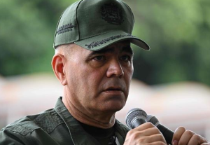 委内瑞拉：正反抗美国封锁加勒比地区的企图