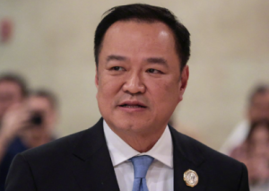 特朗普称泰柬已同意停火 泰方否认