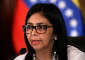 10天内第2次 美国再扣委内瑞拉油轮