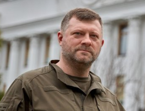 乌克兰成立战后选举立法工作组 26日举行首次会议