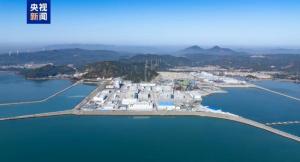 漳州核电一期工程全面建成投产