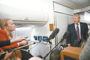 美国2025年吊销超10万份非移民签证