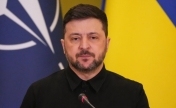 泽连斯基：美方向俄乌双方设定最后期限