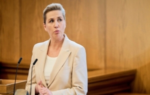 牵连格陵兰岛危机，丹麦宣布提前选举