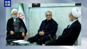 哈梅内伊遇袭身亡后，伊朗政权如何运转？