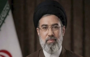 继续封锁，伊朗新任最高领袖发表首份声明