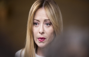 意大利全民公投考验梅洛尼