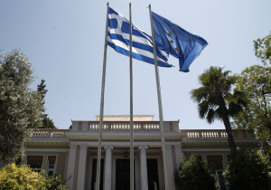 希腊政府冒领欧盟农业补贴再次改组