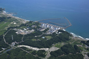 日本福岛核电站燃料池冷却系统停运