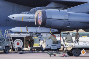 部分美官员认为对伊战争进入第二阶段