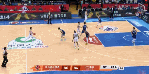 媒体人：青岛终于打破加时不胜怪圈 双加时险胜辽宁