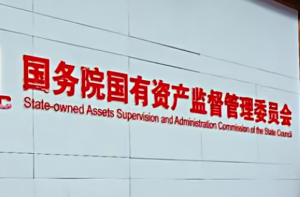 6户中央企业5名领导人员职务任免