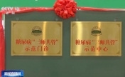我国开展糖尿病“三师共管”中西医诊疗试点