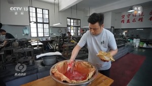 匠心延续千年文脉 非遗技艺焕发新生