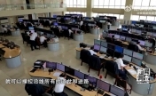 卫星定位+远程控制 揭秘高原铁路的“科技大脑”