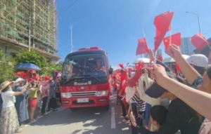 微光成炬护家园——广西防汛救灾暖心纪实
