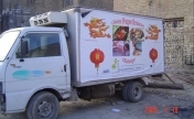 真的有人在伊拉克，开了家“龙餐馆”！