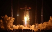 我国成功发射卫星互联网低轨26组卫星