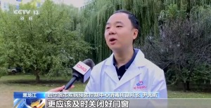 东北秋天的“小咬”到底是啥