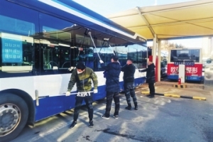 只为让每辆车“漂亮”上路