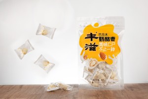 山西红枣企业·丰滋