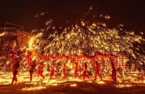 Celebrate an Authentic Chinese New Year in Shanxi