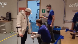 Engelli atletlere teknik bakım sunan Avusturyalı uzmanın Paralimpik hikayesi