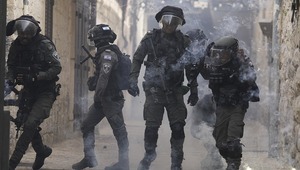 Çin: Kudüs’ün durumunun tek taraflı olarak değiştirilmesine karşıyız