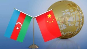 “Çin ve Azerbaycan, kalkınma stratejilerinin kenetlenmesini güçlendirmeli”