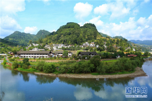 Çin’de köy turizmi marka yapılandırma çağına giriyor