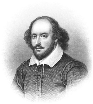 Her Hafta Bir Hikâye(25) Shakespeare'i aramak