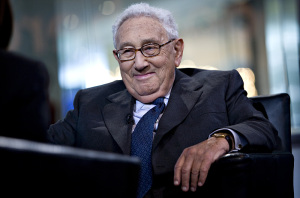 Washington, 100 yaşındaki Kissinger’i dinlemeli