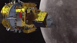 Çin, mürettebatlı Ay görevleri için yapılan ana roket motoru denemesinde rekor kırdı