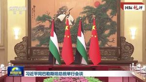 Çin'in 3 önerisi Ortadoğu'da daima adaletten yana olduğunu gösterdi