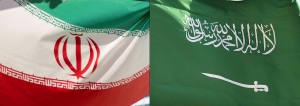 Suudi Arabistan’ın İran Büyükelçisi Tahran’a ulaştı
