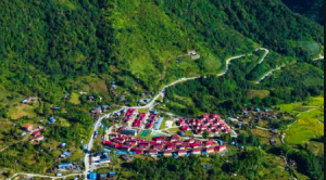 公路一通天地宽——西藏墨脱脱贫攻坚口述