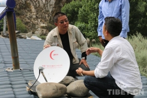 【影话援藏】忆起援藏的日日夜夜，他们动情落泪……