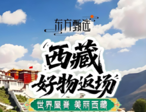 新农人普布旦增：助力高原好物走出西藏