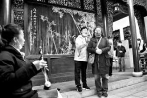 中国戏曲文化周浓淡两相宜 兼具深度广度